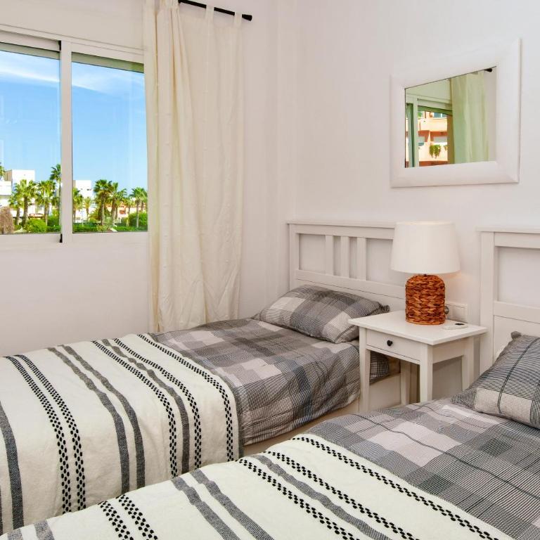 Apartamento Terrazas de Aguamarina - Apartamento de 2 dormitorios - 7