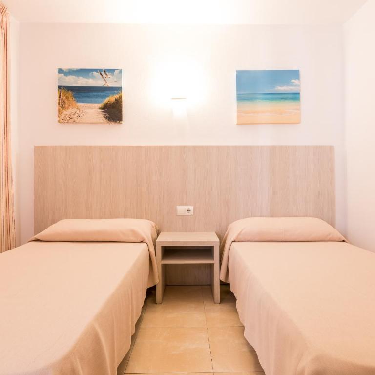 Avenida - MC Apartments Ibiza - Apartamento de 1 dormitorio - 7