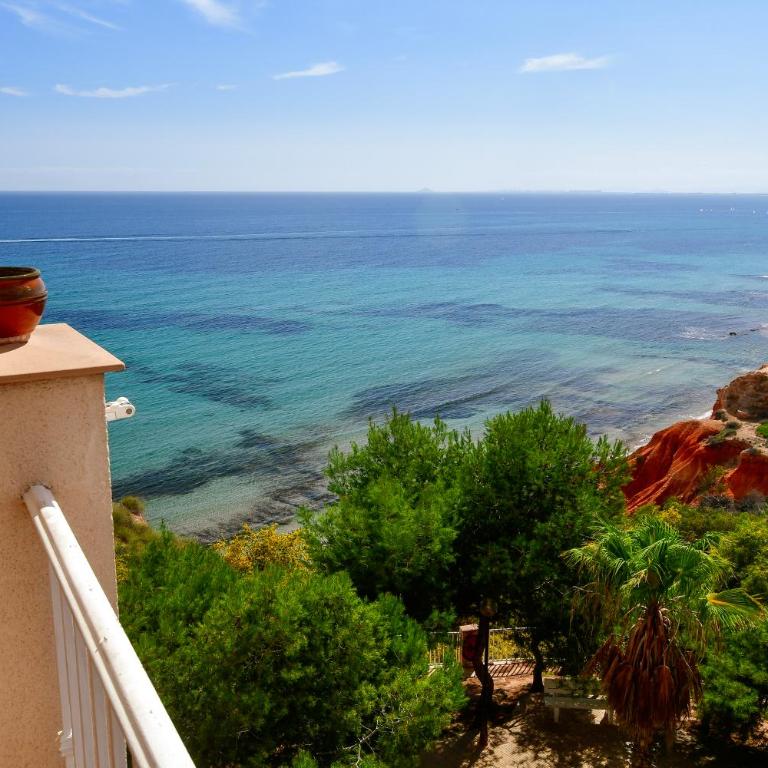 Apartamento Terrazas de Aguamarina - Apartamento de 2 dormitorios - 12