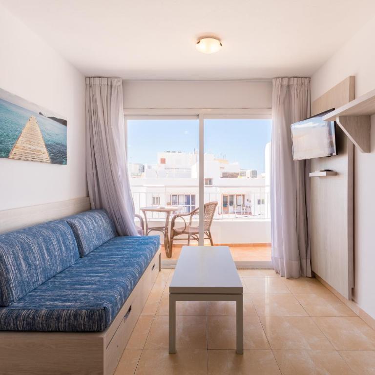 Avenida - MC Apartments Ibiza - Apartamento de 1 dormitorio - 3