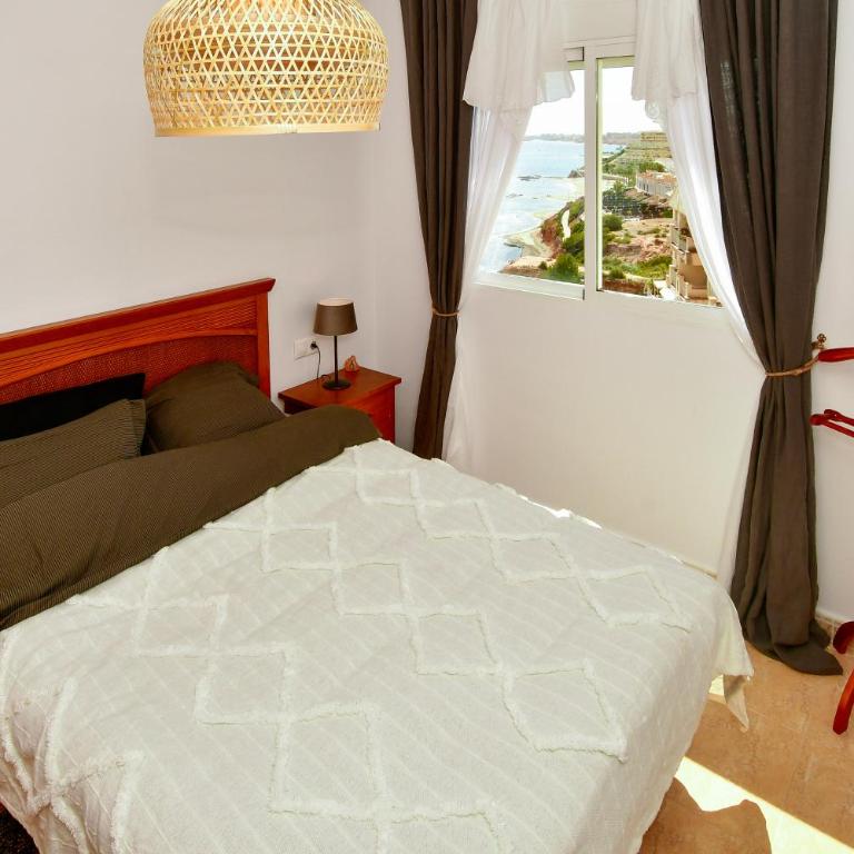 Apartamento Terrazas de Aguamarina - Apartamento de 2 dormitorios - 4