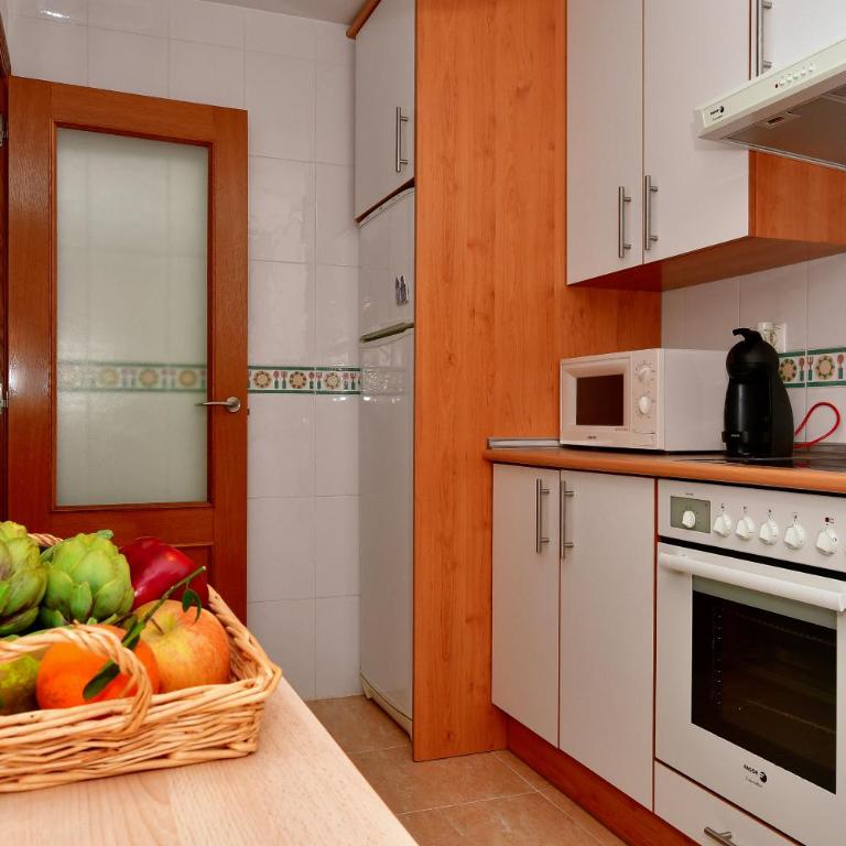 Apartamento Terrazas de Aguamarina - Apartamento de 2 dormitorios - 21