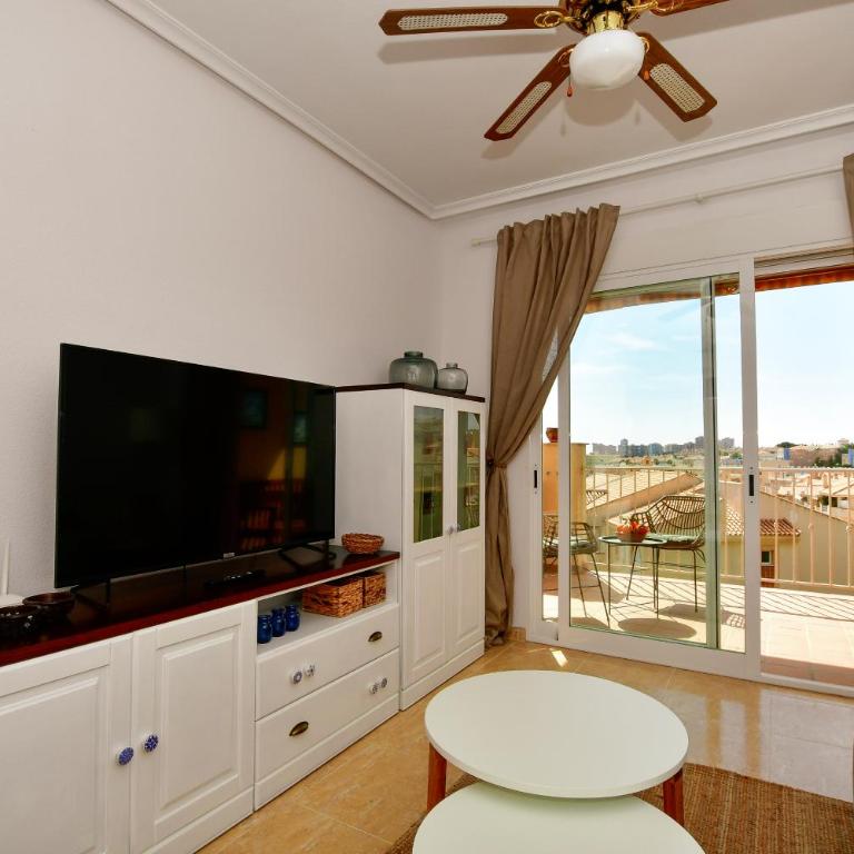 Apartamento Terrazas de Aguamarina - Apartamento de 2 dormitorios - 25