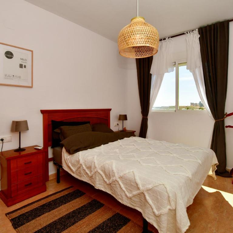 Apartamento Terrazas de Aguamarina - Apartamento de 2 dormitorios - 26