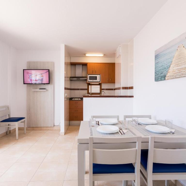 Avenida - MC Apartments Ibiza - Apartamento de 2 dormitorios - 20