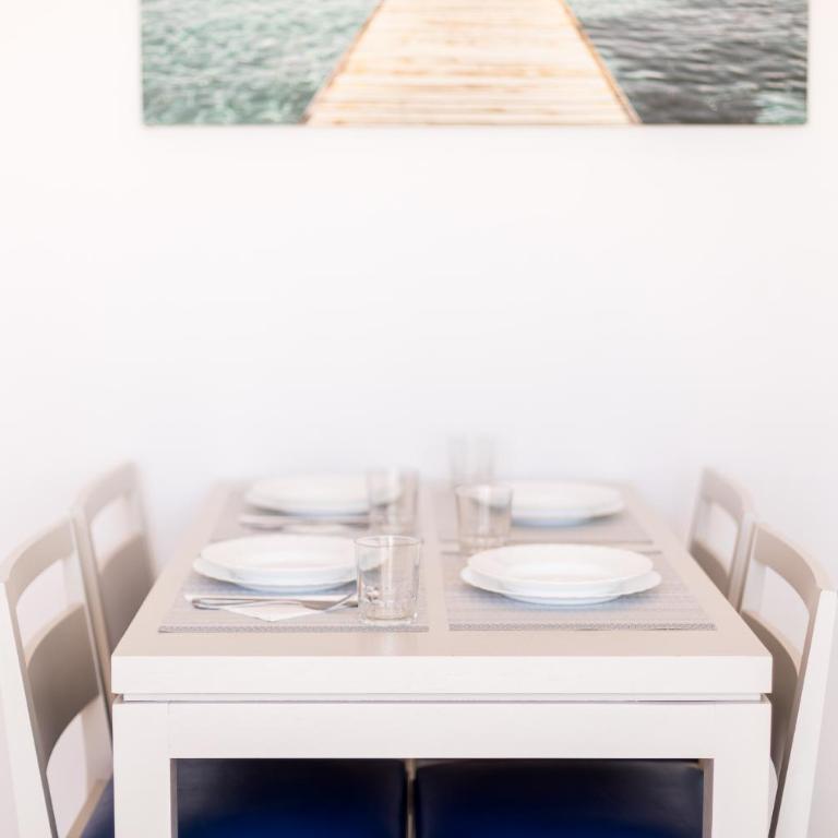 Avenida - MC Apartments Ibiza - Apartamento de 2 dormitorios - 19