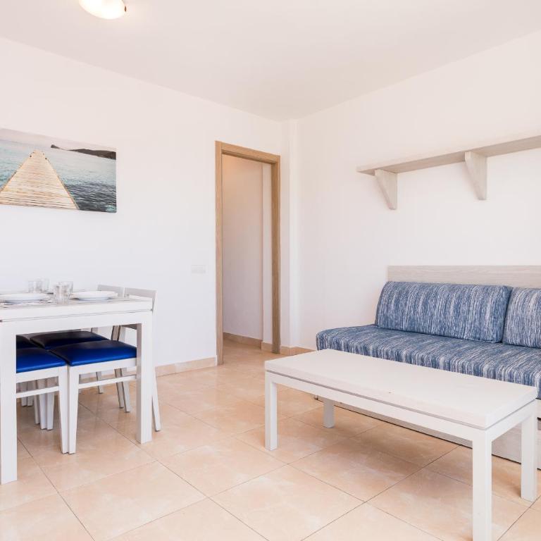 Avenida - MC Apartments Ibiza - Apartamento de 2 dormitorios - 16