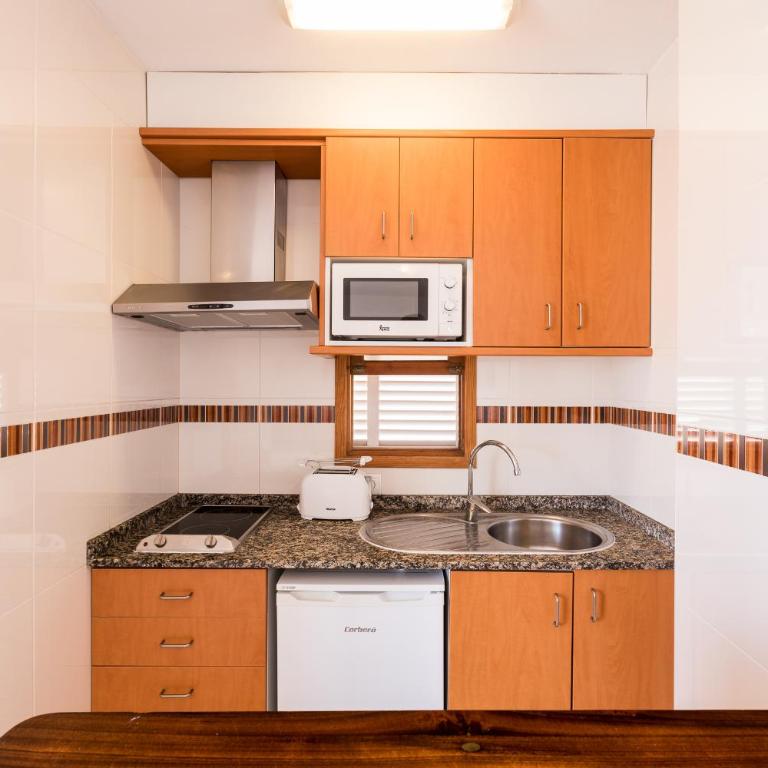 Avenida - MC Apartments Ibiza - Apartamento de 2 dormitorios - 10