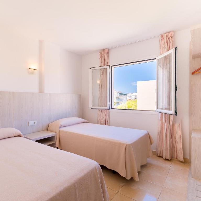 Avenida - MC Apartments Ibiza - Apartamento de 2 dormitorios - 12
