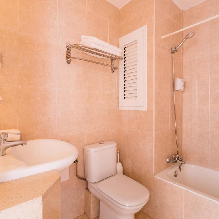 Avenida - MC Apartments Ibiza - Apartamento de 2 dormitorios - 6