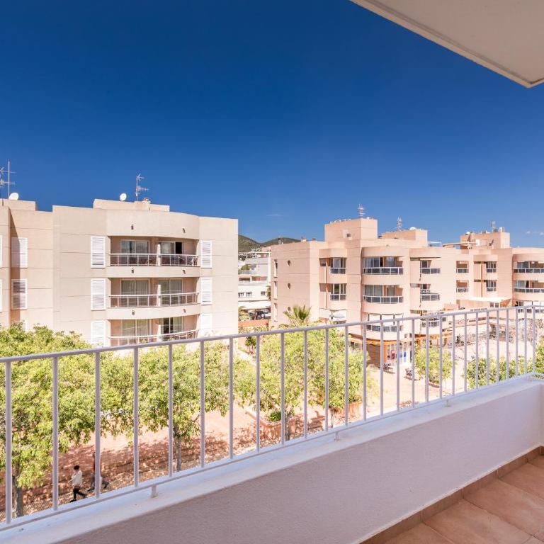 Avenida - MC Apartments Ibiza - Apartamento de 2 dormitorios - 21