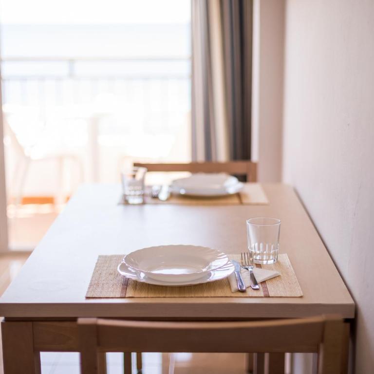 Bossa Bay - MC Apartments Ibiza - Apartamento de 1 dormitorio - 12