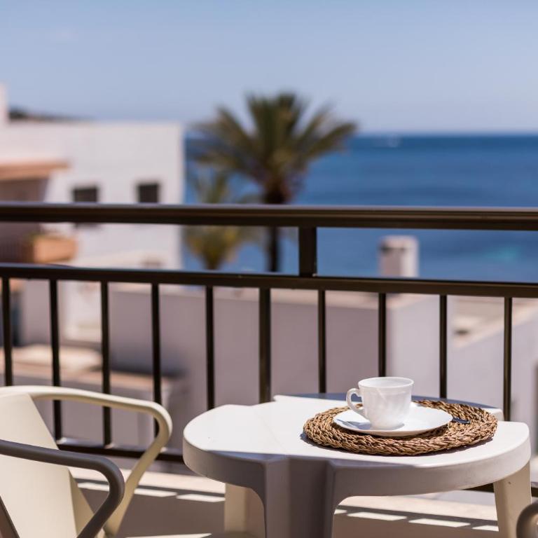 Bossa Bay - MC Apartments Ibiza - Apartamento de 1 dormitorio - 7