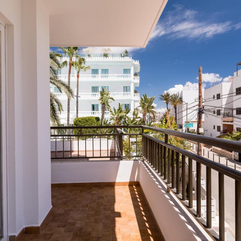Bossa Bay - MC Apartments Ibiza - Apartamento de 1 dormitorio - 22