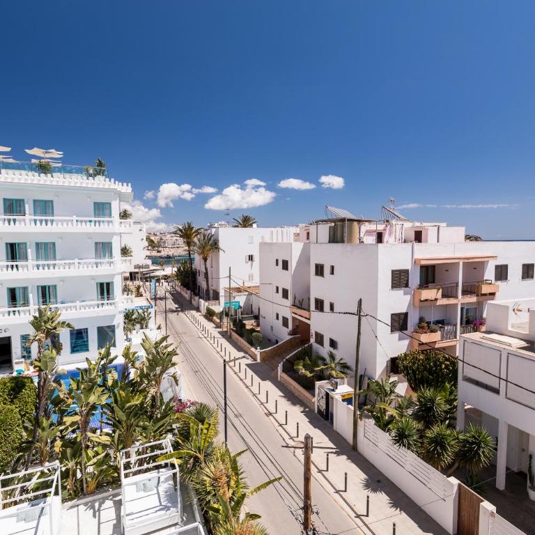 Bossa Bay - MC Apartments Ibiza - Apartamento de 1 dormitorio - 23
