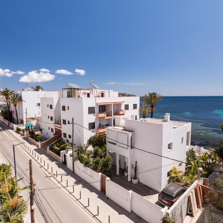 Bossa Bay - MC Apartments Ibiza - Apartamento de 1 dormitorio - 24