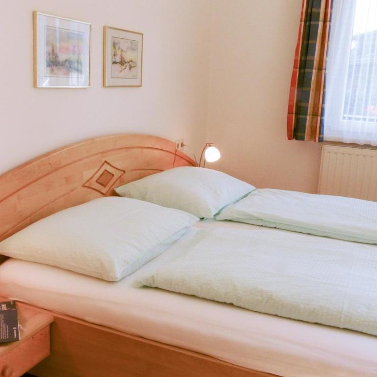 Haus Waldfriede - Apartment mit 2 Schlafzimmern - 8