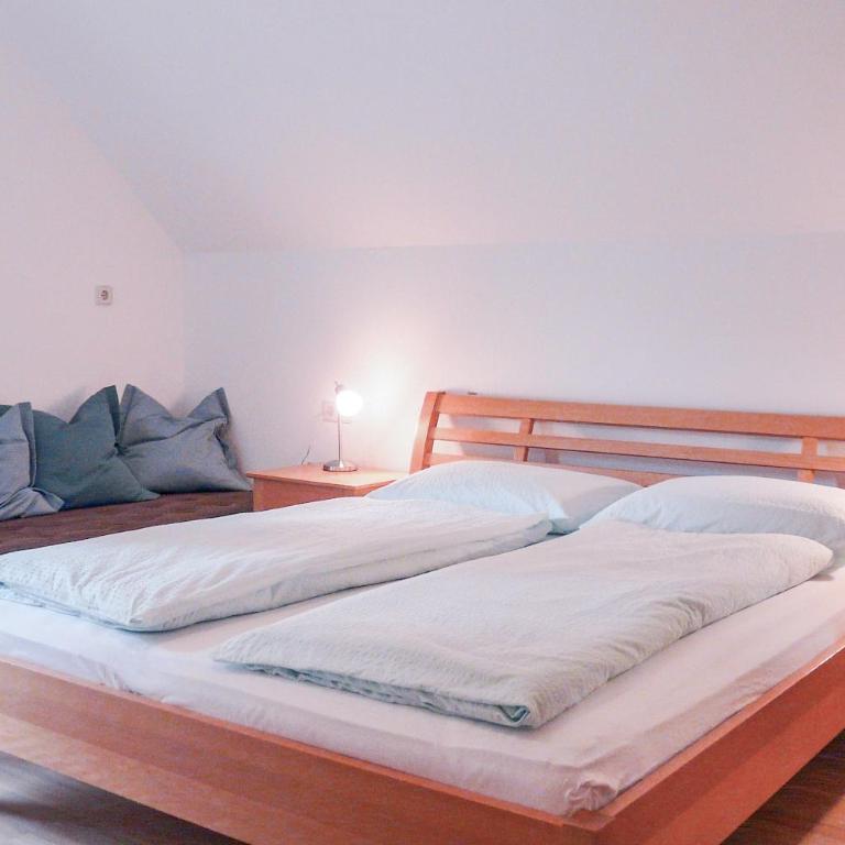 Haus Waldfriede - Apartment mit 1 Schlafzimmer - 3