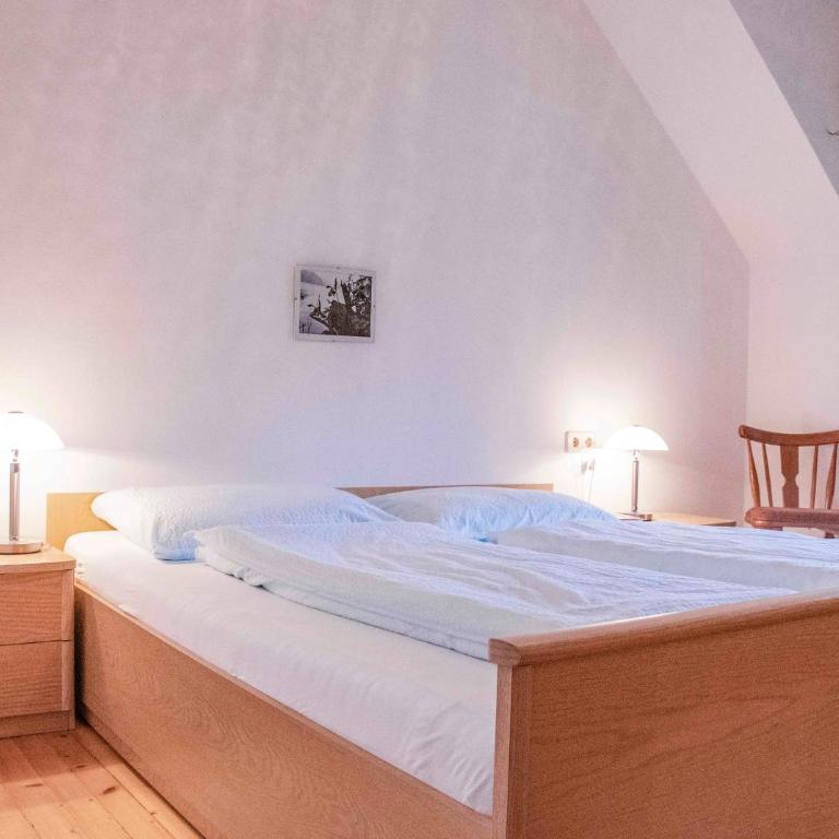 Haus Waldfriede - Apartment mit 1 Schlafzimmer - 3