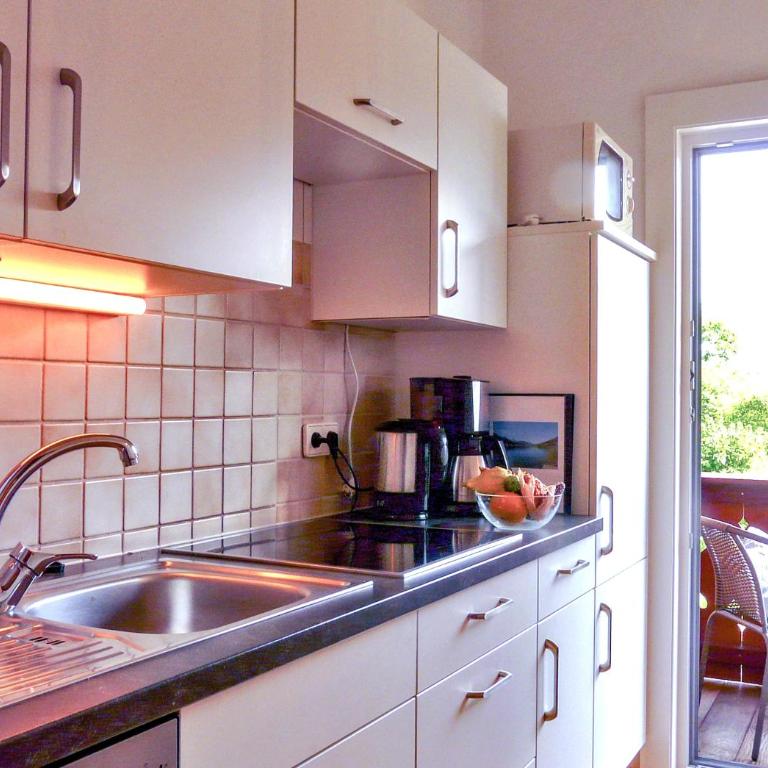 Haus Waldfriede - Apartment mit 2 Schlafzimmern - 5