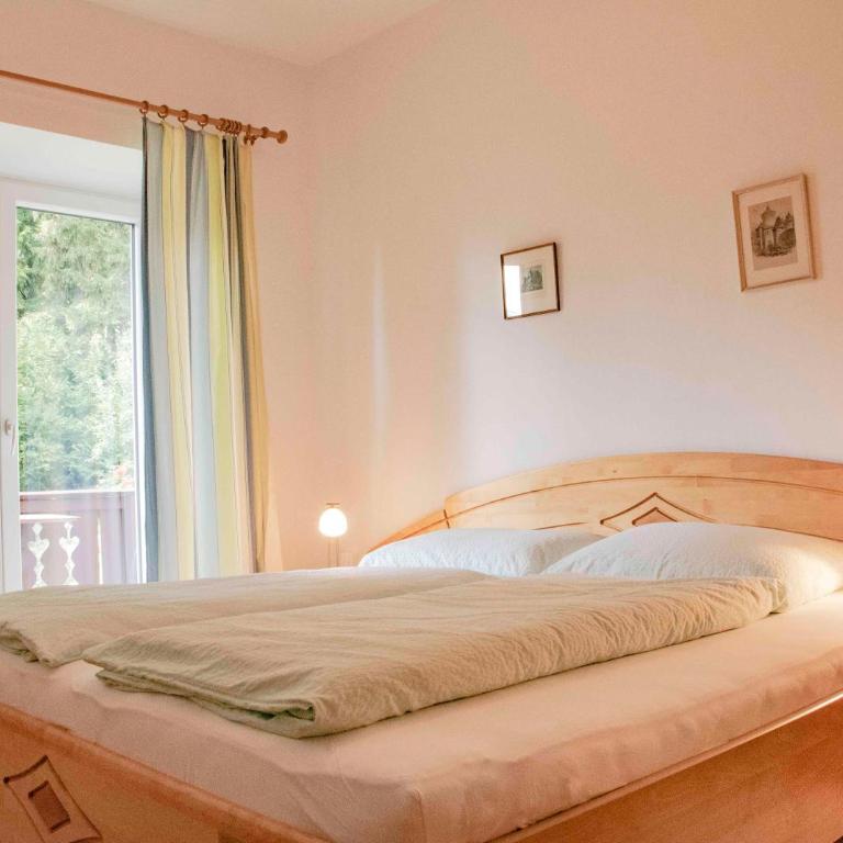 Haus Waldfriede - Apartment mit 2 Schlafzimmern - 4