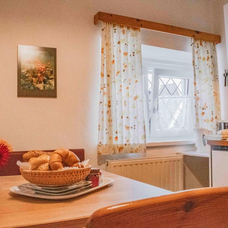 Haus Waldfriede - Apartment mit 1 Schlafzimmer - 4