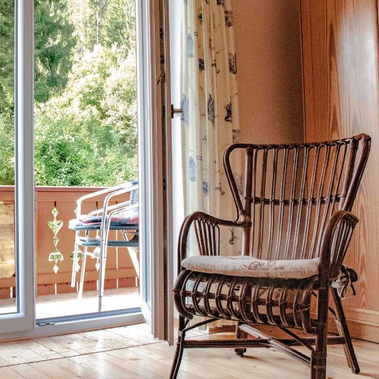 Haus Waldfriede - Apartment mit 1 Schlafzimmer - 5