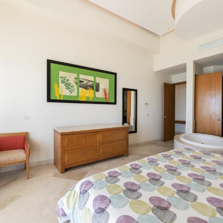 Luna Blanca Penthouse by Kivoya - Apartment - 34