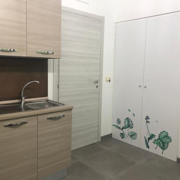 LA DAMA DI AVOLA - Casa con 1 Camera da Letto - 18