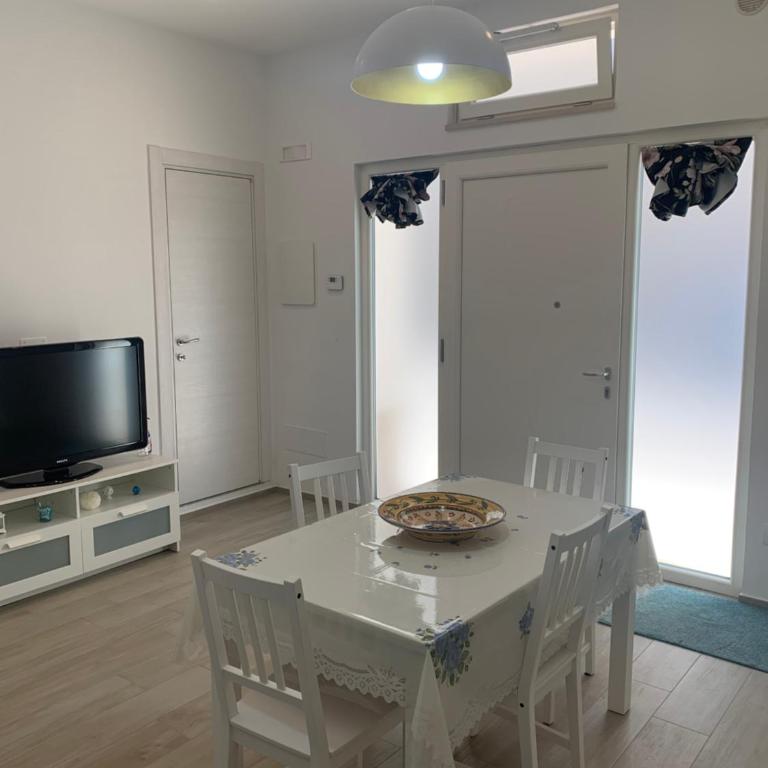 DIMORA LETIZIA - Casa con 2 Camere da Letto - 19
