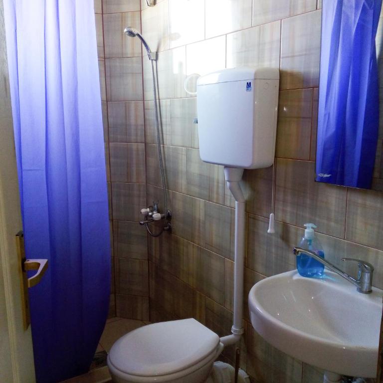 Smestaj Gmitrovic - One-Bedroom Apartment - 2