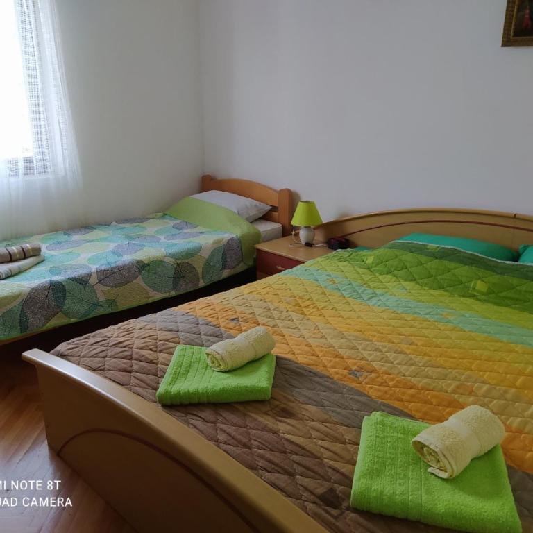 Smestaj Gmitrovic - One-Bedroom Apartment - 3