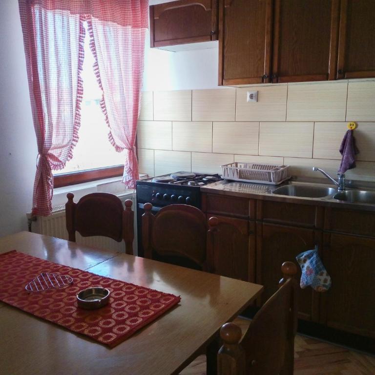 Smestaj Gmitrovic - One-Bedroom Apartment - 4