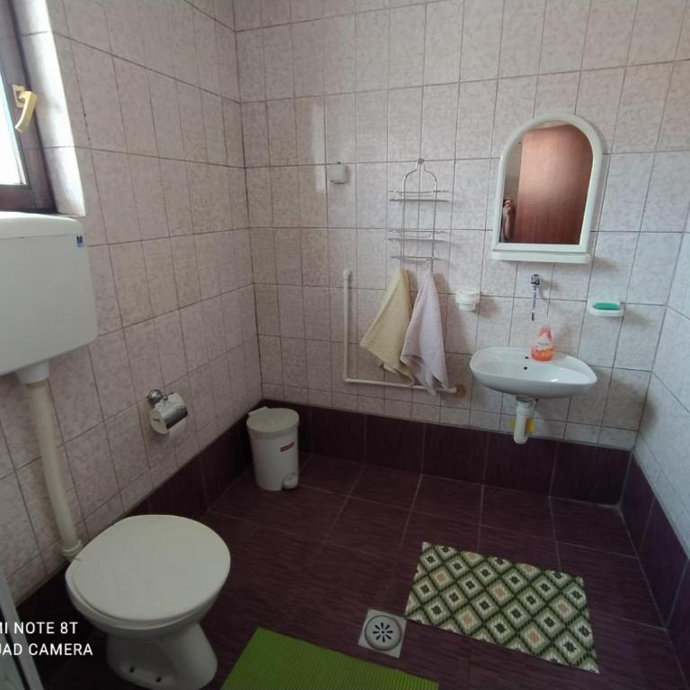 Smestaj Gmitrovic - One-Bedroom Apartment - 5