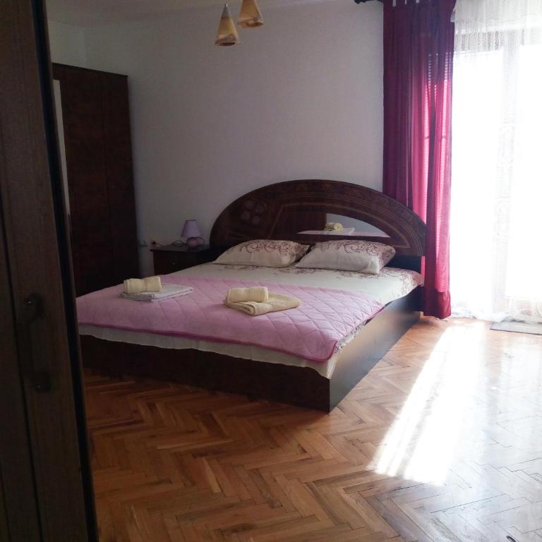 Smestaj Gmitrovic - One-Bedroom Apartment - 5