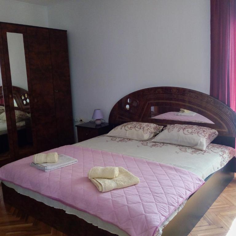Smestaj Gmitrovic - One-Bedroom Apartment - 6