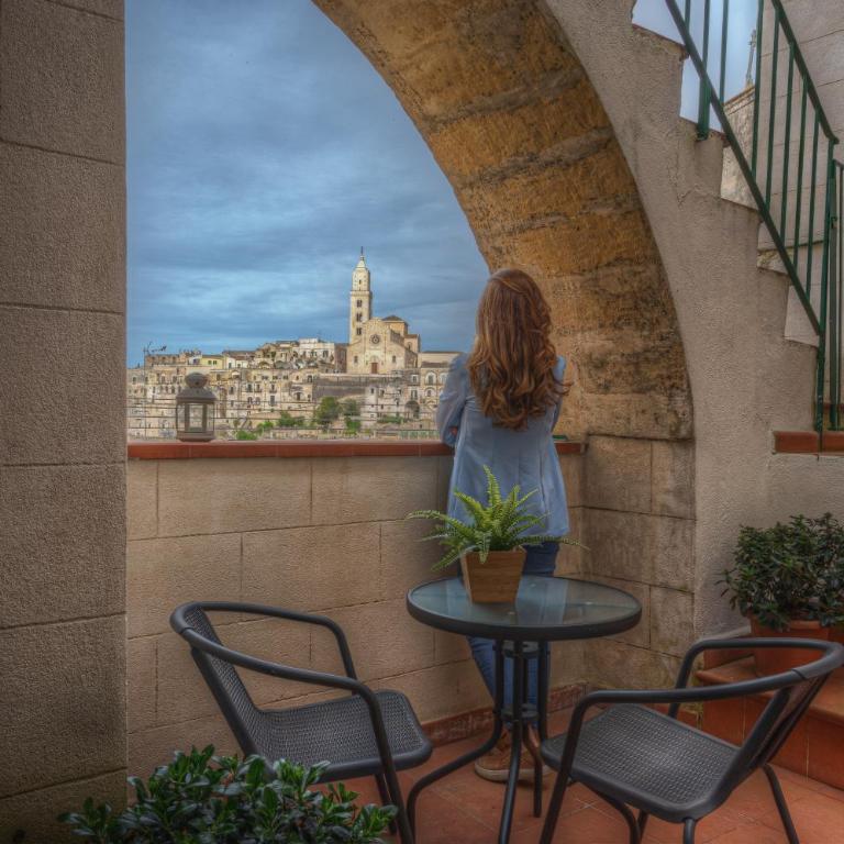Da Zia Lalla - One-Bedroom Apartment - 18