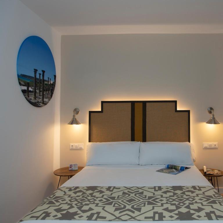 Casual con Duende Cadiz by Casual Hoteles - Habitación Doble - 13