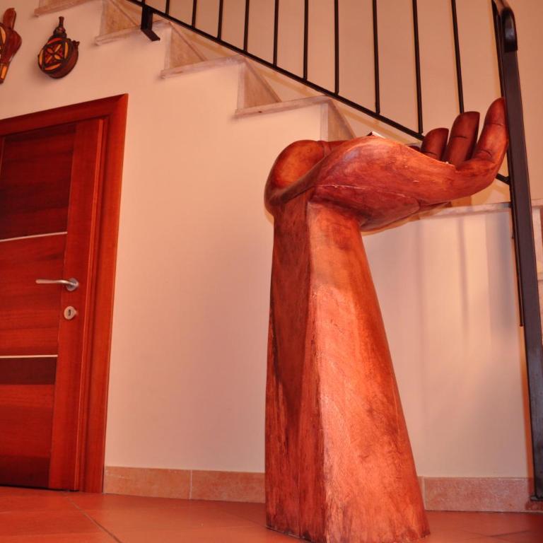 Kalza House - Monolocale su 2 Livelli - 1
