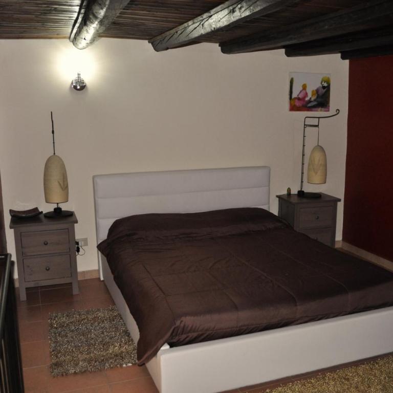 Kalza House - Monolocale su 2 Livelli - 15