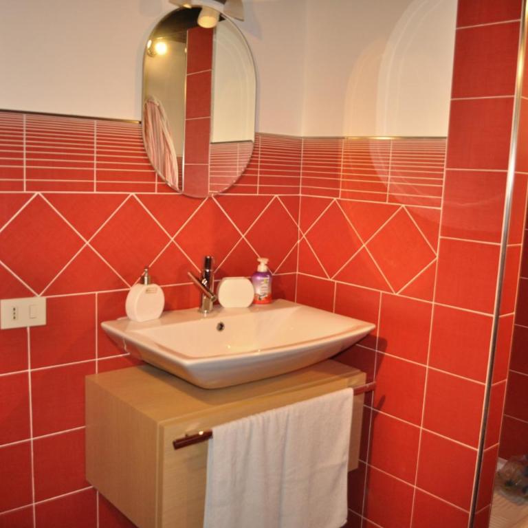 Kalza House - Monolocale su 2 Livelli - 17