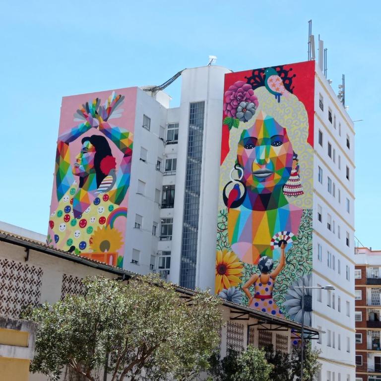 Apartamento Maicandil - Apartamento de 2 dormitorios - 20