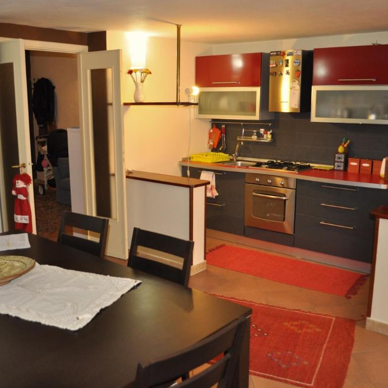 Kalza House - Monolocale su 2 Livelli - 18