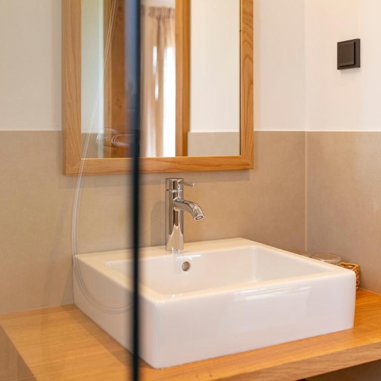 Winzer Appartements Kogler - Deluxe Apartment - 4