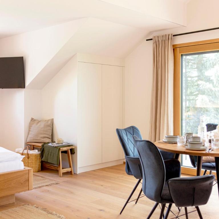 Winzer Appartements Kogler - Deluxe Apartment - 6