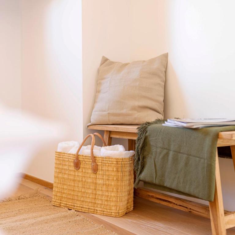 Winzer Appartements Kogler - Deluxe Apartment - 7