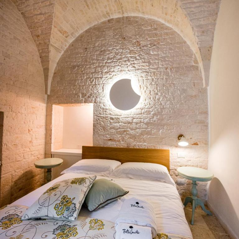 Petra Suite - Casa con 1 Camera da Letto - 8