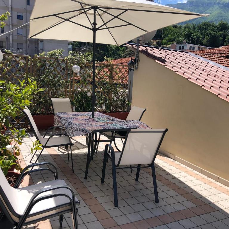 Stabia Holiday House - Casa Vacanze - 25