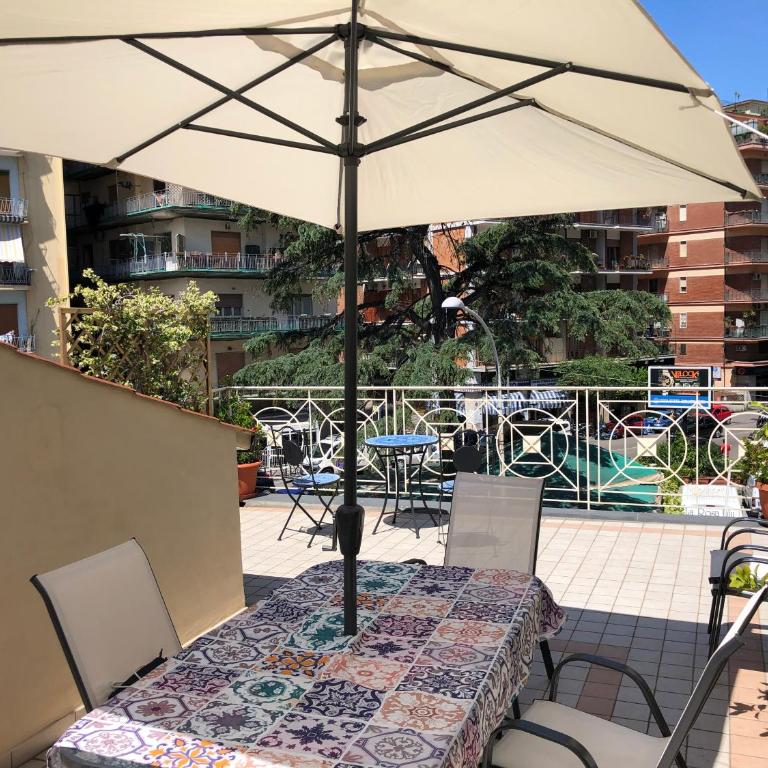 Stabia Holiday House - Casa Vacanze - 13