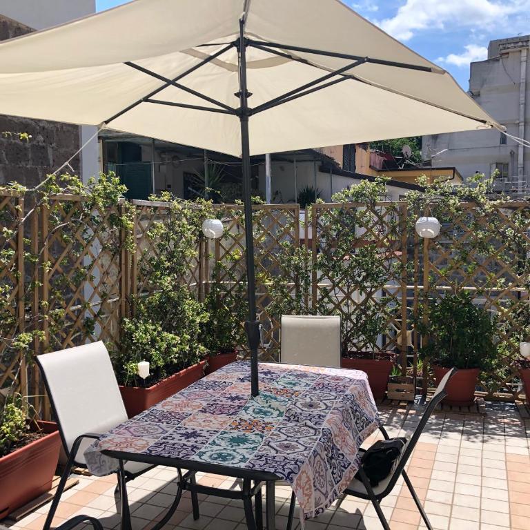 Stabia Holiday House - Casa Vacanze - 11